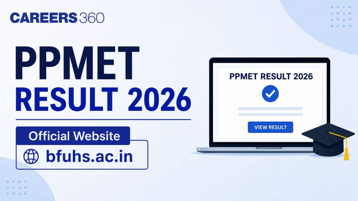 PPMET Result 2026 Official Website Link: Know How to Download Steps
